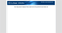 Desktop Screenshot of creekroad.org